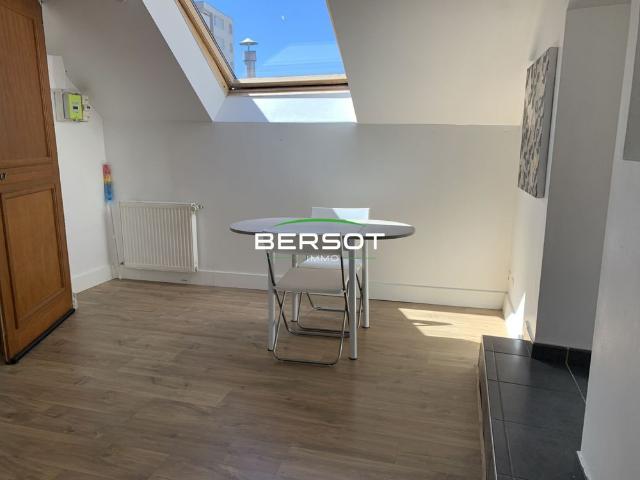 Appartement T2 Meublé au centre ville de Vesoul