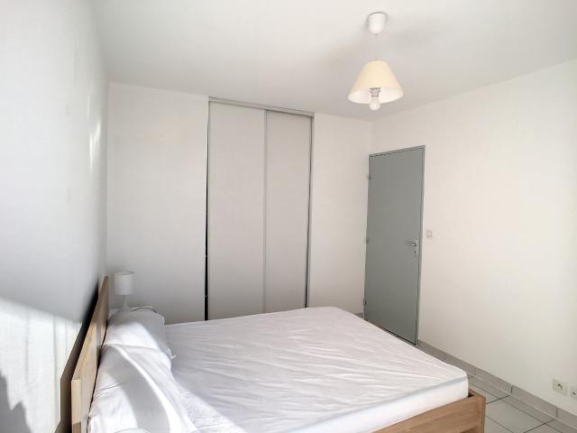 Appartement T2 meublé AVIGNON IM Velouterie