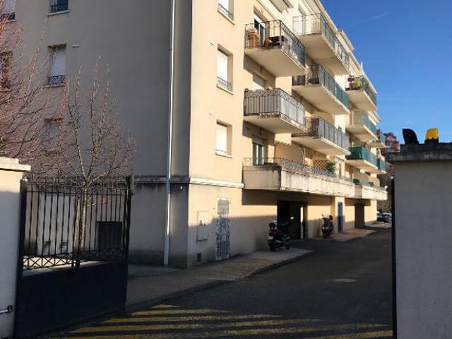 Appartement T2 Meublé Boulevard GODARD