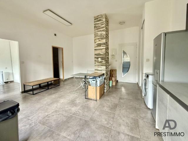 Appartement T2 meublé BORGO REVINCO