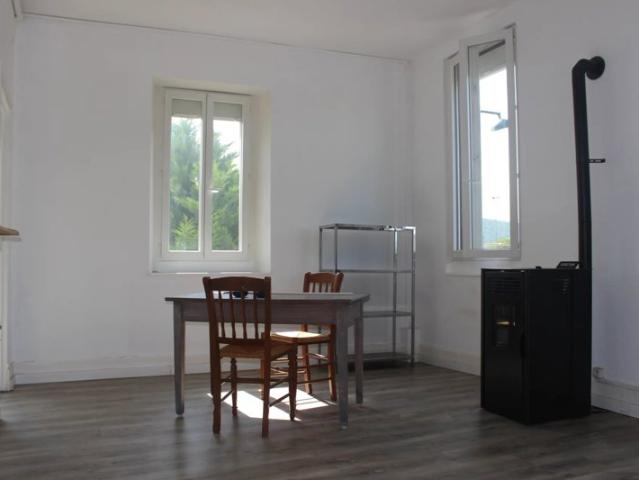 Appartement T2 Meublé Gourdan Polignan