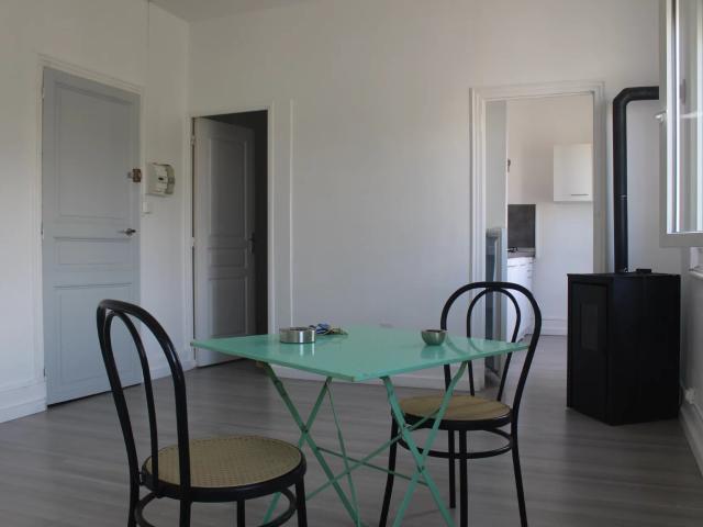 Appartement T2 MEUBLE Gourdan Polignan