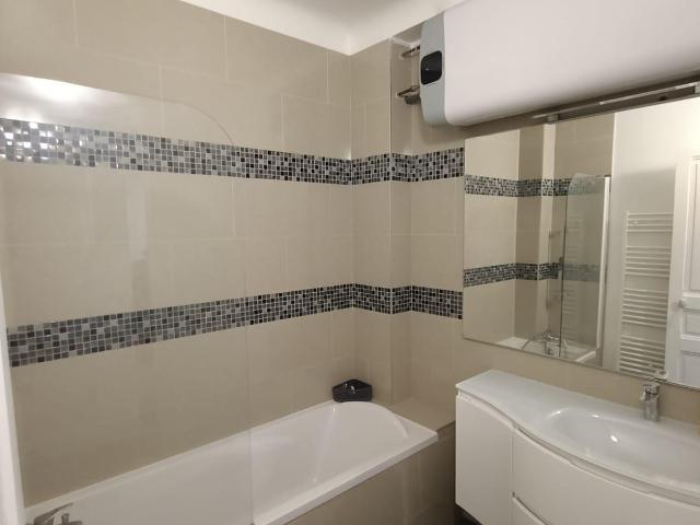 Appartement T2 meublé Gare de Clamart