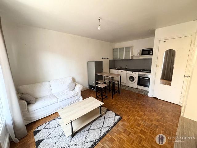 APPARTEMENT T2 MEUBLE Grenoble