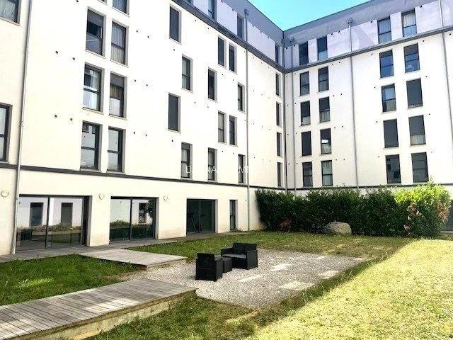 Appartement T2 meublé dans une résidence étudiante / quartier Mo