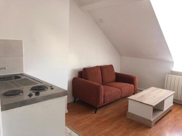 Appartement T2 meublé de 25 m² en plein c?ur de Vernon Proche gare