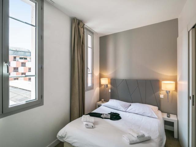 Appartement T2 meublé de 30m² à Lourdes