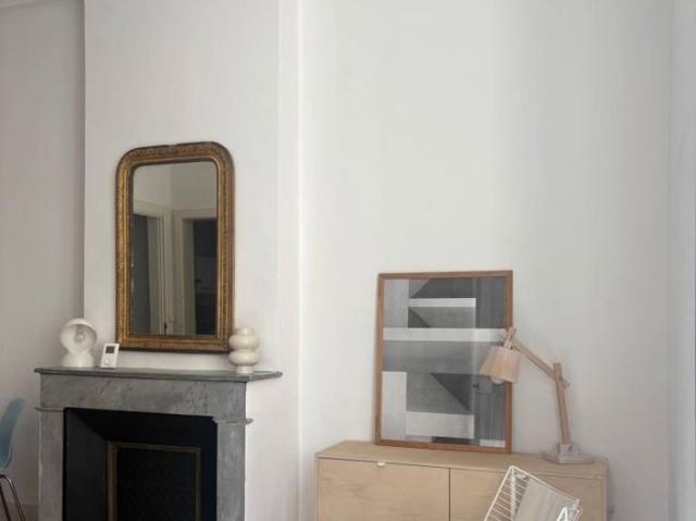 Appartement T2 meublé de 45 m² Centre Historique Montpellier