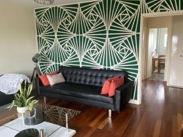 Appartement T2 meublé de 50 m² à Angers, proche CHU et Universit