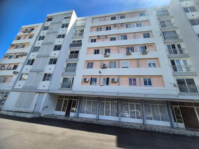 Appartement T2 meublé en Centre ville de St Denis