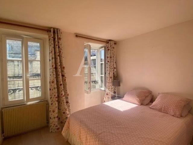Appartement T2 Meublé Etudiant
