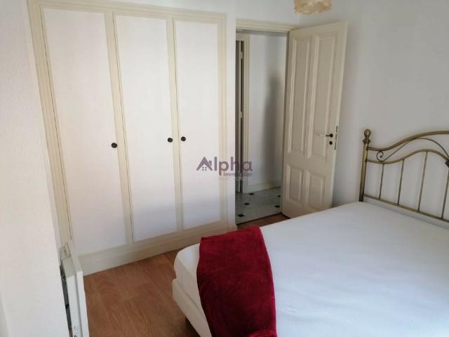 APPARTEMENT T2 Meublé Faubourg du Moustier rénové