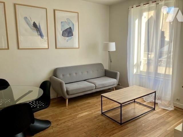 APPARTEMENT T2 MEUBLE ORLEANS