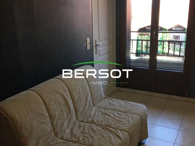 Appartement T2 Meublé METABIEF PROCHE SUISSE