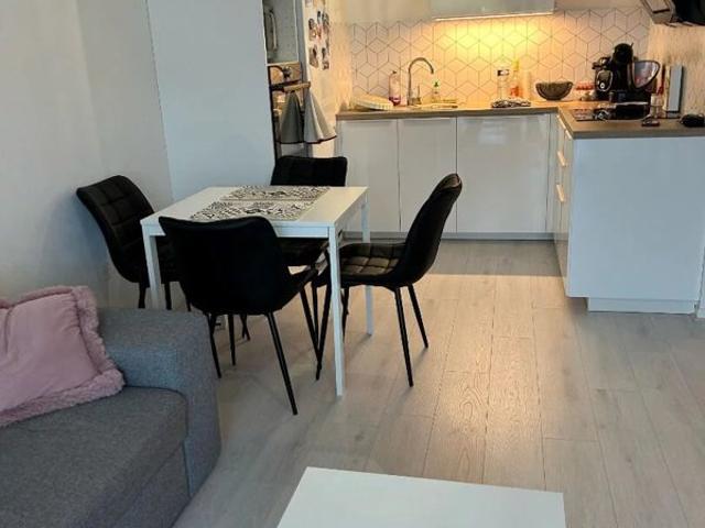 Appartement T2 Meublé Notre Dame d'Oé