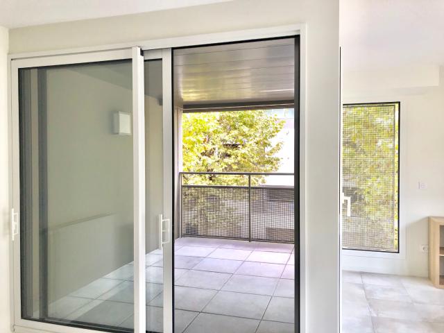 appartement T2 meublé neuf avec loggia