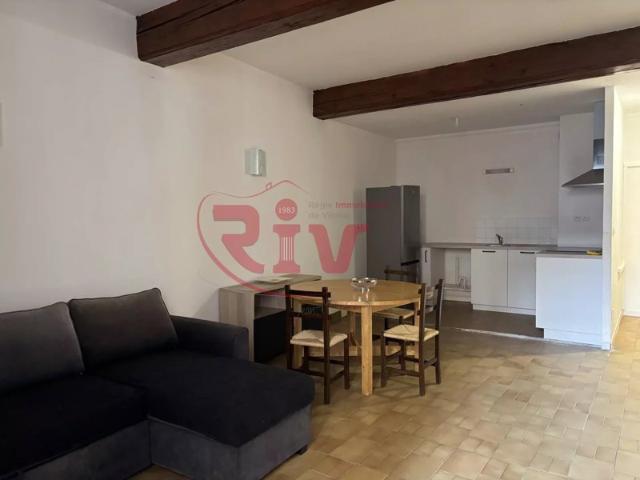 Appartement T2 meublé SAINTE COLOMBE