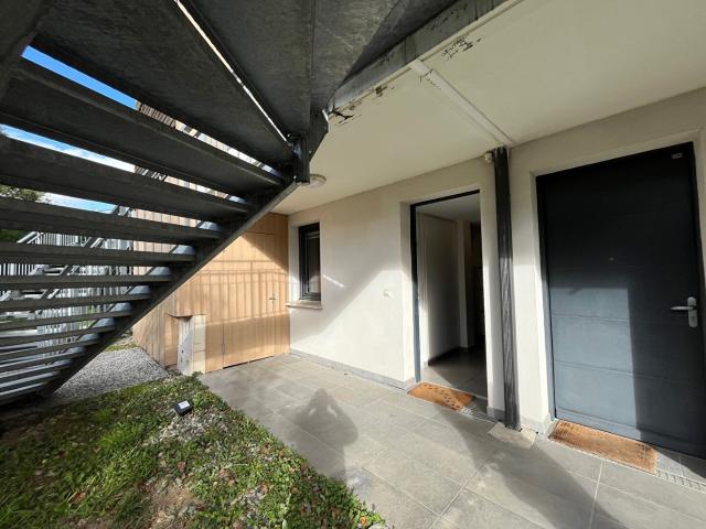 Appartement T2 meublé Secteur Aucamville