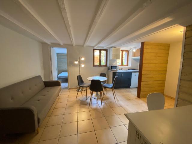 Appartement T2 Meublé Secteur Capitole / Saint Sernin