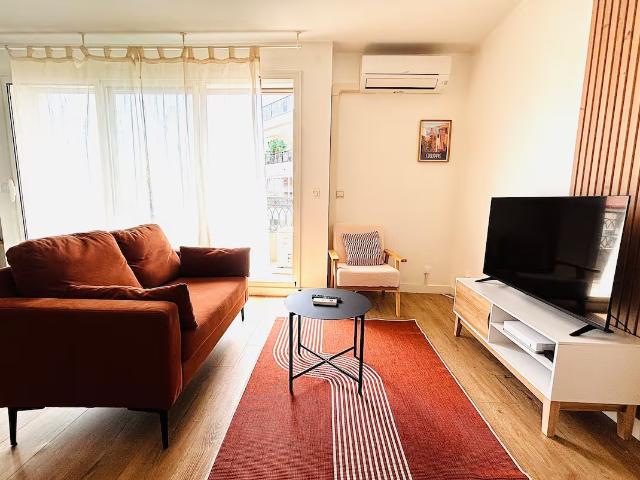 Appartement T2 Meublé Perpignan