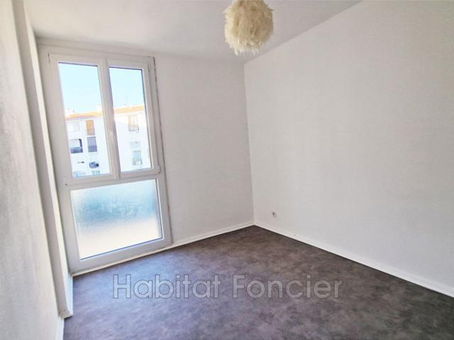Appartement T2 meublé proche université