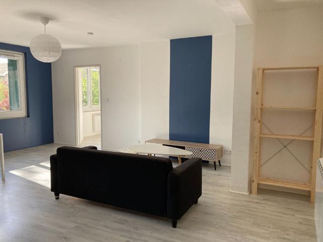 Appartement T2 meublé Quartier Bellevue