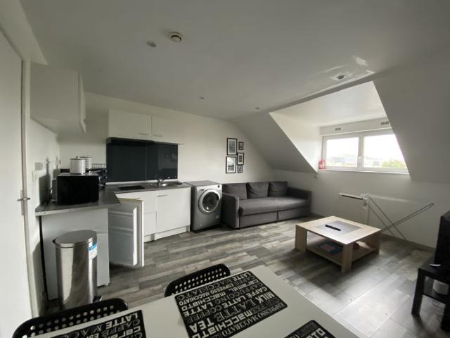APPARTEMENT T2 MEUBLÉ QUARTIER SAINT HONORÉ