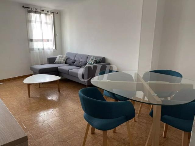 APPARTEMENT T2 MEUBLÉ Rotonde