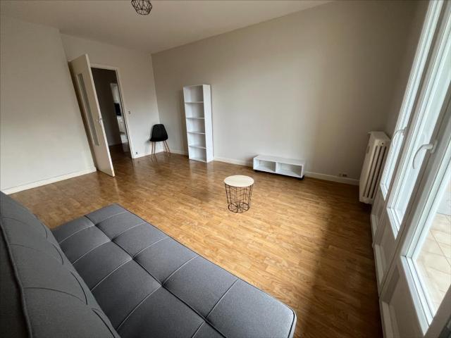 APPARTEMENT T2 MEUBLE – RODEZ