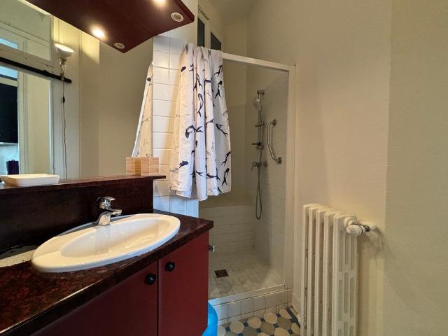 APPARTEMENT T2 MEUBLE REIMS BUIRETTE