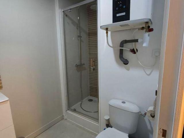 Appartement T2 meublé rénové