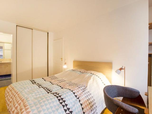 Appartement T2 meublé Toulouse