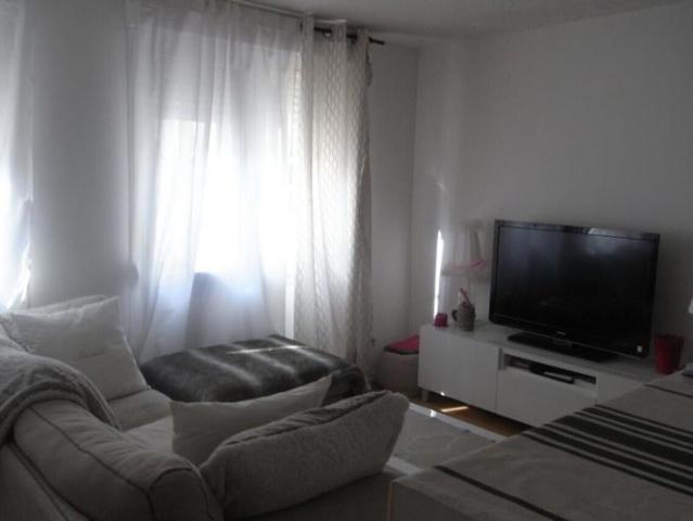 Appartement T2 meublé – Toulouse centre Quartier des Chalets, Rue des Rosiers