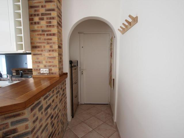 Appartement T2 MEUDON à louer