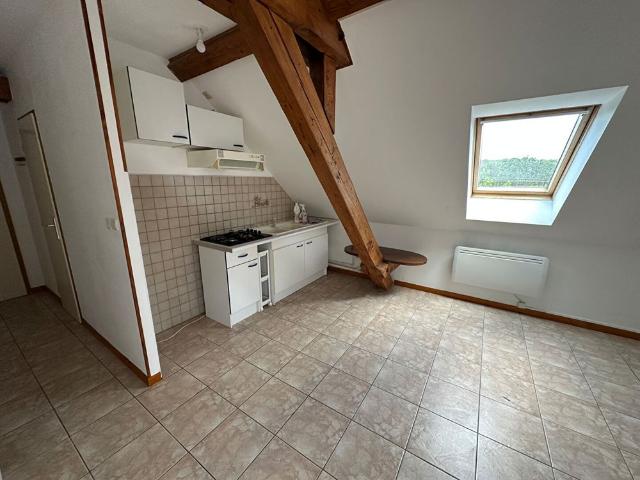 Appartement T2 MEZIRE à louer
