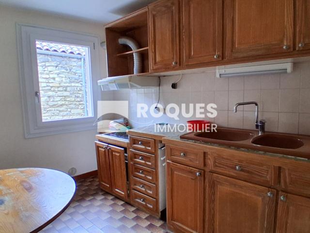 appartement T2 Millau