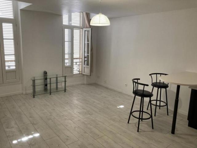 APPARTEMENT T2 MONTAUBAN CENTRE