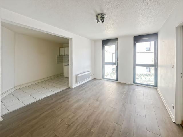 Appartement T2 MONTAUBAN à louer
