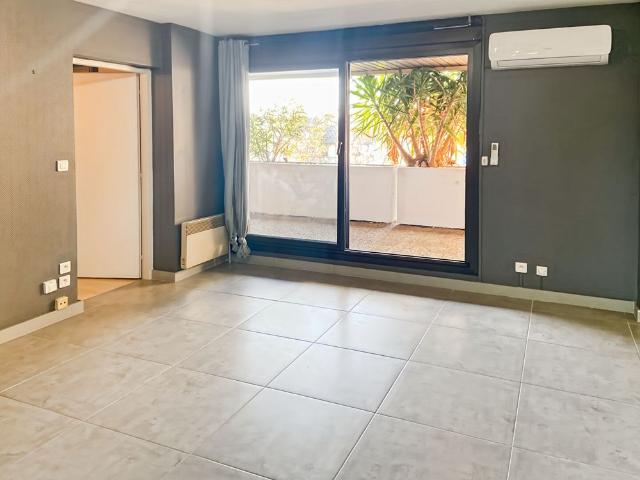 Appartement T2 MONTAUBAN à louer