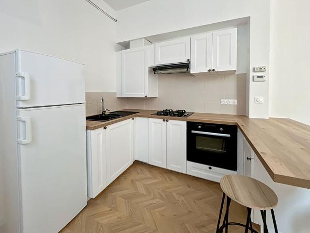 Appartement T2 MONTAUBAN à louer