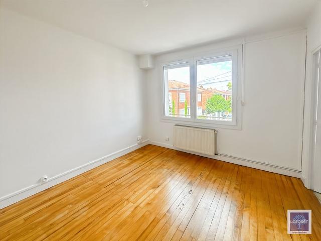 Appartement T2 MONTAUBAN à louer