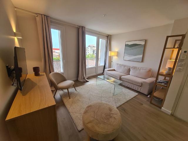 Appartement T2 MONTAUBAN à louer