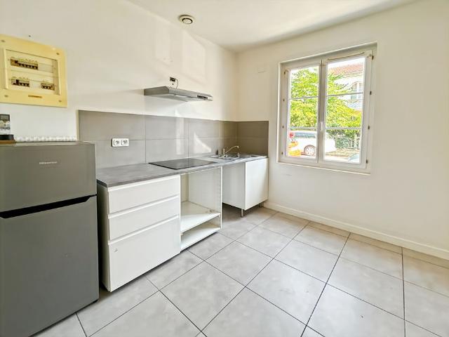 Appartement T2 MONTAUBAN à louer