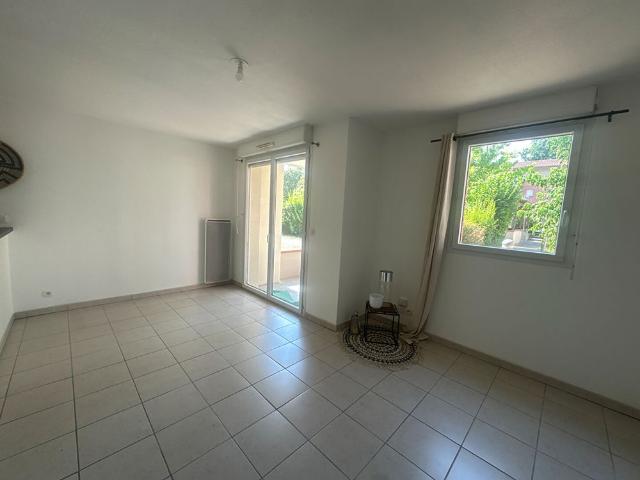 Appartement T2 MONTAUBAN à louer