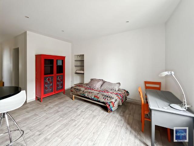 Appartement T2 MONTAUBAN à louer