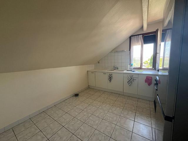 Appartement T2 MONTESSON à louer