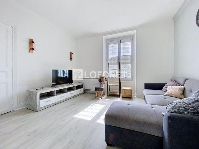 Appartement T2 MONTLHERY à louer