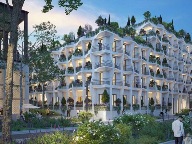 Appartement T2 Montpellier