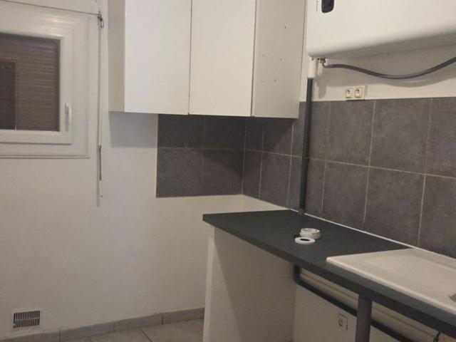 Appartement T2 MONTPELLIER à louer
