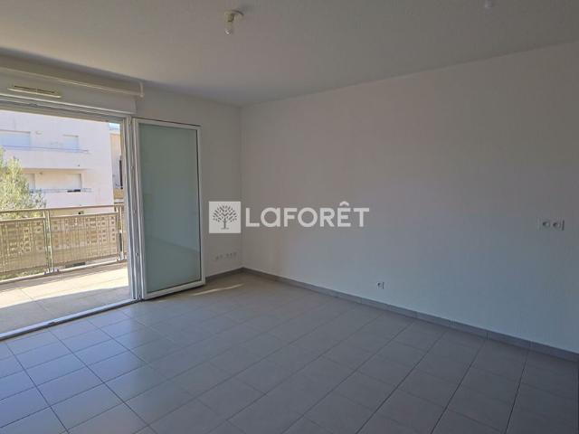 Appartement T2 MONTPELLIER à louer